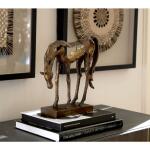 Openly Grazing, Sculpture - Image 3