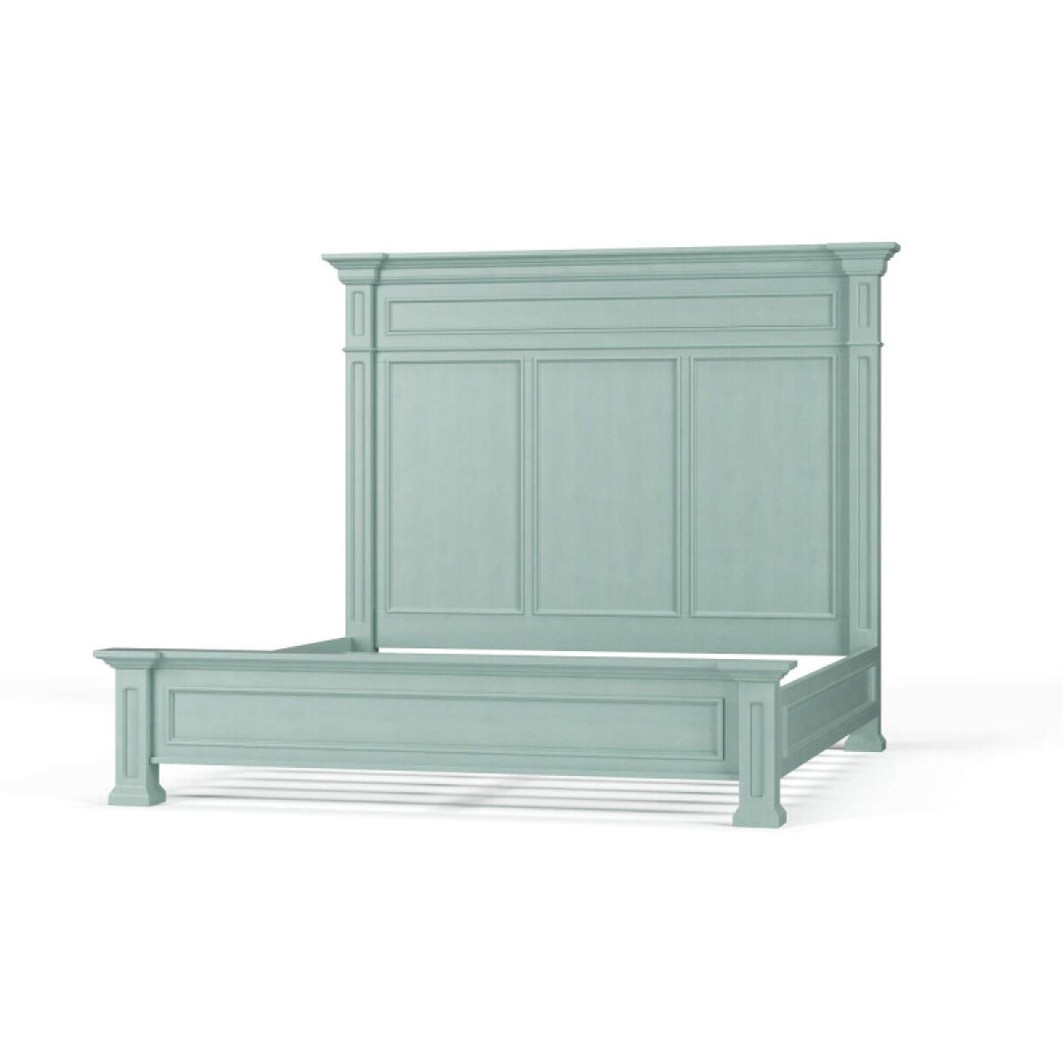 327d0beb69f0b6f5ef7e7567092b6c6d Empire Bed - Image 1