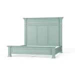 Empire Bed