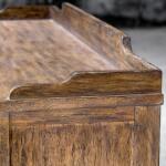Ardusin Hobby Cupboard, Driftwood - Image 7
