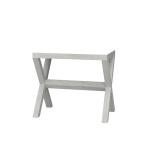 Renoir Rattan Bedside Table