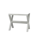 Renoir Rattan Bedside Table
