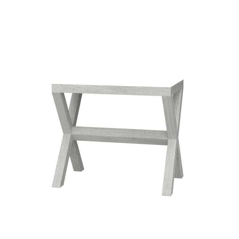 328a1209bd30a2753cc92d8344002ea4 Renoir Rattan Bedside Table - Image 1