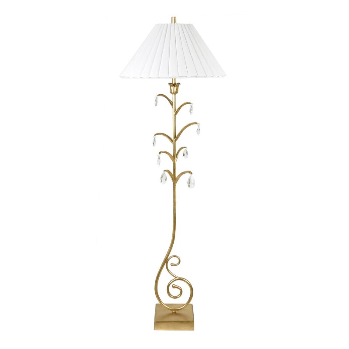 328da7a2e9b3766f2111d25e2fce3a32 Lorelei Floor Lamp - Image 1