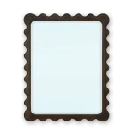 Chloe Square Mirror - Image 4