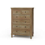 Hayward 6 Drawer Tall Boy