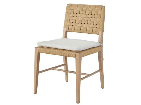 Modern Nomad Side Chair Chairs & Benches Chairs & Benches 12
