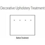 200-q Hypnos Queen Bed 66" - Image 5