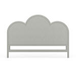 Chloe Headboard W/ Rattan