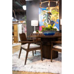 Colorado Round Dining Table - Image 8