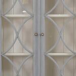 Hamilton Display Cabinet - Image 9