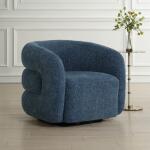 Junie Swivel Chair - Image 6