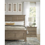 Carlisle King Window Pane Bed Beds Beds 10