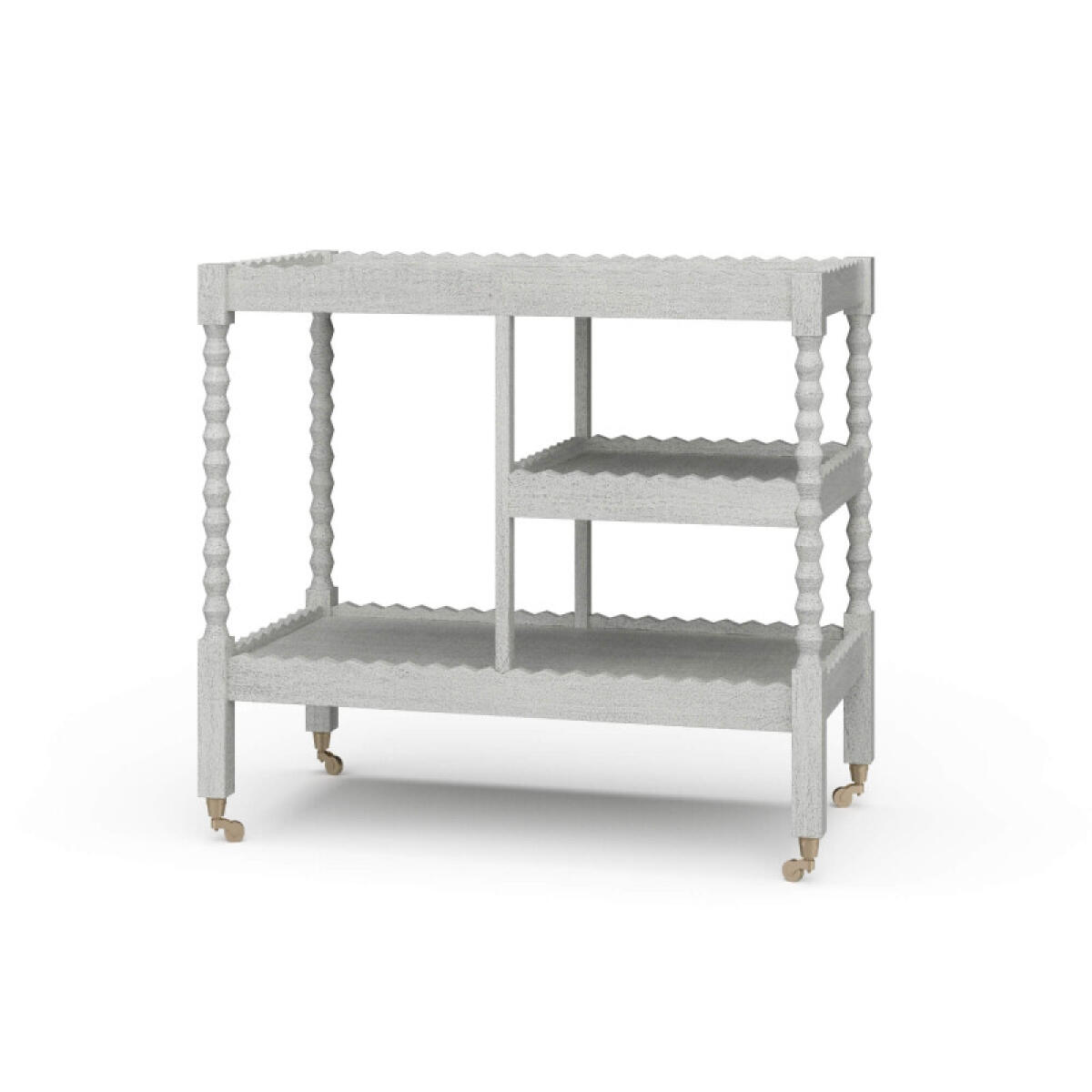 32c2924ba17d03d160d8b7f87a985f9f Ligna Bar Cart - Image 1