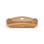 Homestead 4 Handle Serving Tray Square