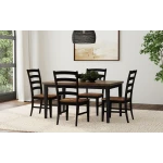 Stormy Ridge Dining Dinette - STOBL6010 - Image 5