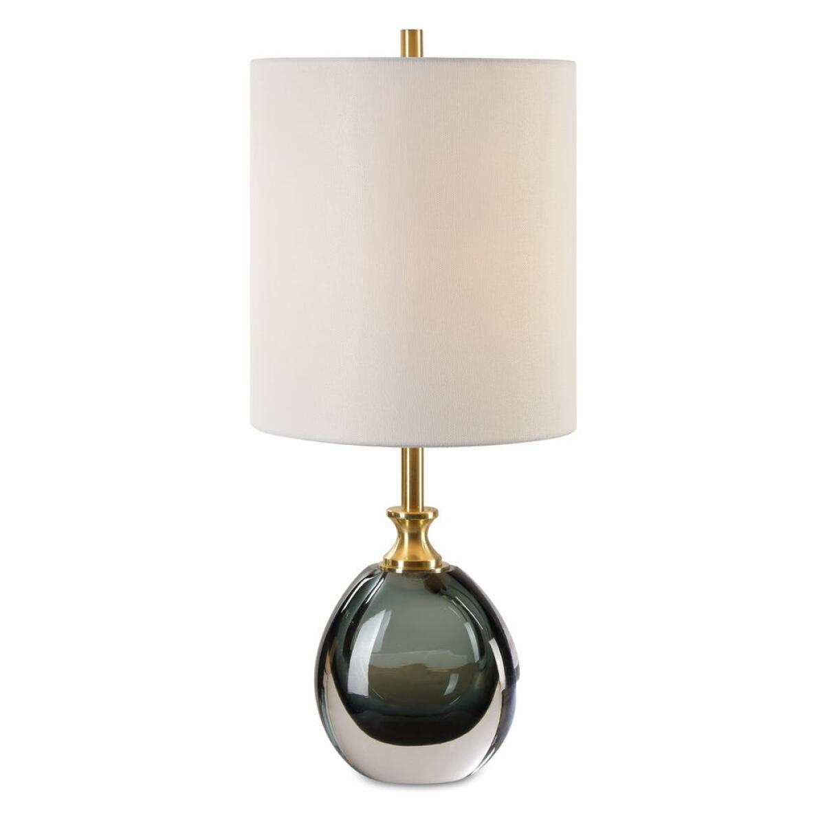 32ca76176b5f2ddbb775c525bd10a92e Enigma Buffet Lamp - Image 1