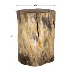 Habitat Accent Stool, Natural - Image 8