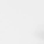 Lev Metal Wall Decor, White - Image 3