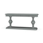 Kraton 2 Drawer Pedestal Console Table