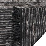 Kirvin 8′ x 10′ Rugs Gray 10