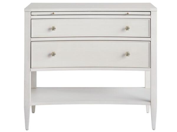 Love. Joy. Bliss.-Miranda Kerr Home Chelsea Nightstand - Image 3