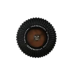 Oceana Rattan Pendant Small - Image 7