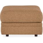 Crew Ottoman 742-OT Ottomans & Poufs Bradington-Young 16