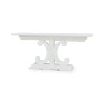 Fiona Pedestal Console Table - Image 6