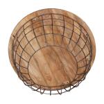 Nesting Caged Accent Tables - Image 6