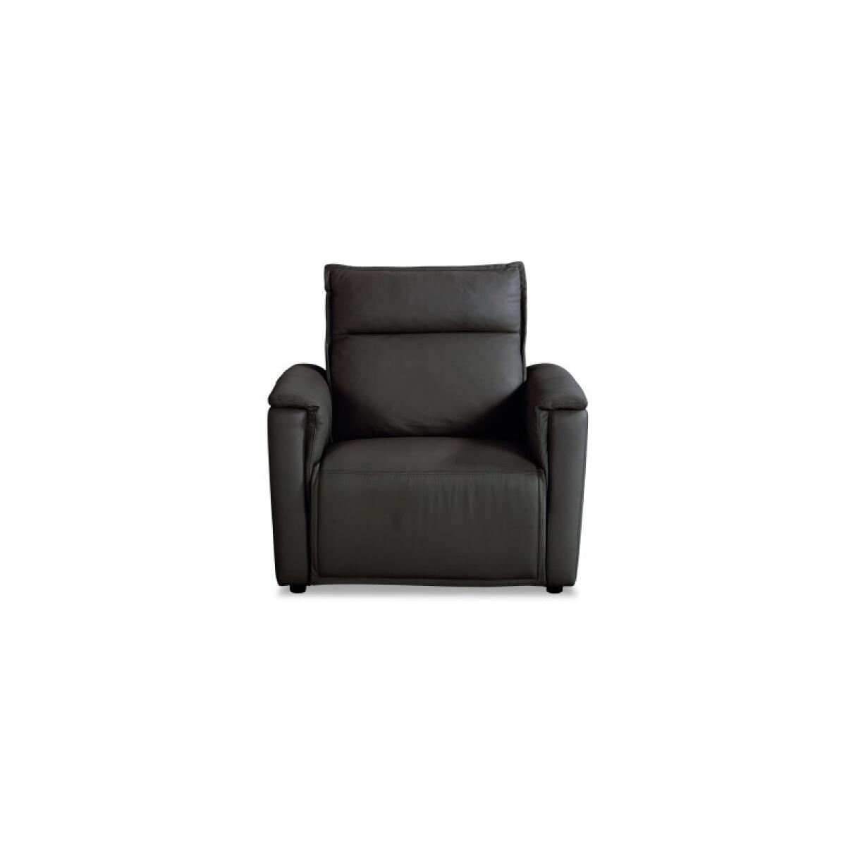 33104d84ab29e26d9f37e6be28236724 Chauncey Leather Zero Gravity Power Recliner - Image 1