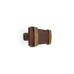 Cast & Forge #28 Leather Pull - Image 4