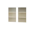 Kagu 2 Doors Sideboard W/ Raffia