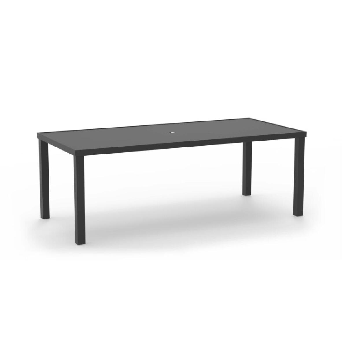 331eee88b70524b6c52253d86bcda8d2 Bonavista Solid Top Outdoor Rectangle Dining Table - Image 1