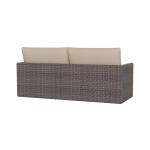 Ashford Outdoor Sofa - Image 5