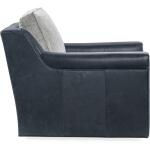 Madison Swivel Chair 870-25SW Chairs Black 11
