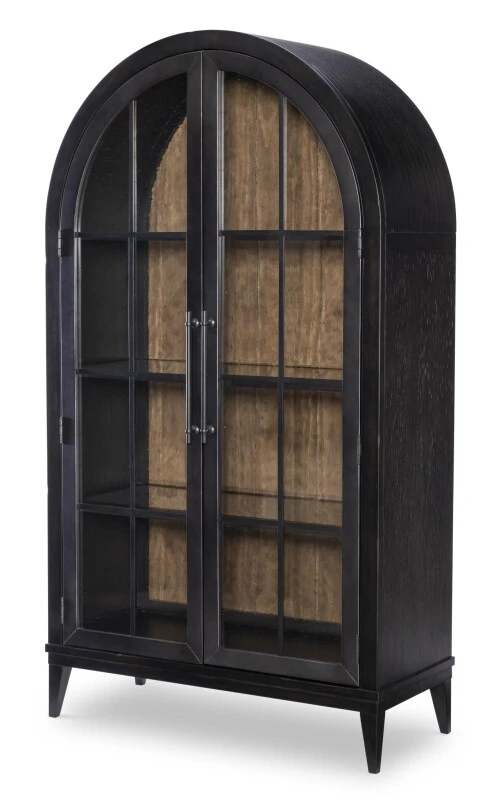 33362c9dd6adfec42d74f03bcecb7d88 3270 Artisan's Place DR Display Cabinet - Image 1