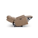 Douglas Leather Zero Gravity Power Recliner - Image 7