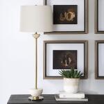 Hemisphere Buffet Lamp - Image 3