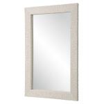 Everett Mirror Mirrors Cream 13