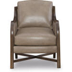 L515-24 Dover Ottoman Ottomans & Poufs Gray 13