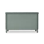 Oasis Rattan 6 Drawer Dresser Dressers Architectural White 23