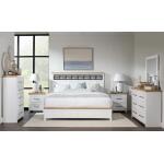5038 Horizons (Direct Container Only) BR Complete Panel Bed, Twin 3/3 - Image 5