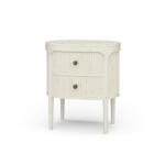 Regent Bedside Small Table