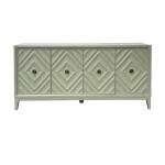 Oliver Four-Door Sideboard - Image 3