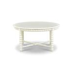 Cholet Round Coffee Table Cocktail & Coffee Tables Bramble 13