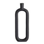 Raven Oval Infinity Vase Accessories Accessories 11