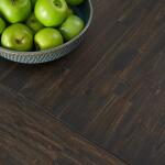 Double Bridge Opt 6 Piece Gathering Table Set Dining Sets Brown 15