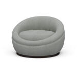 Luna Swivel Chair