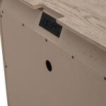 Avalon Nightstand w/ Charging Station - Image 12